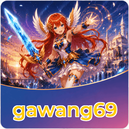 gawang69 APK Indonesia - Dashboard dan Interface